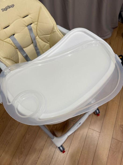 Стульчик Peg-Perego