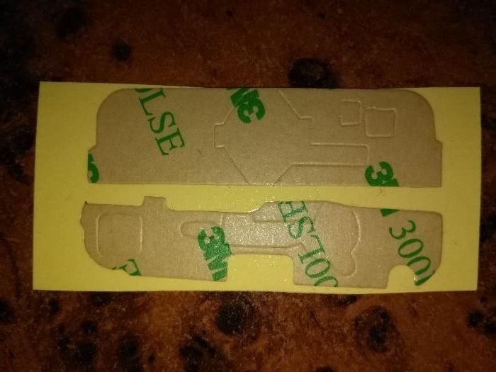 Батарея (аккумулятор) для iPhone 4.