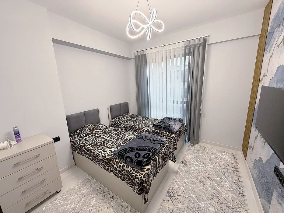 Mirzo ulugbek tumani akay cityda ijara