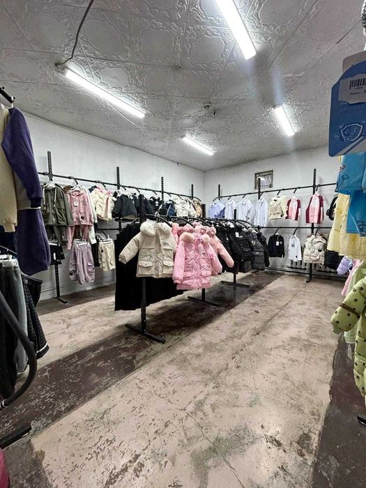 коммерческое помещение