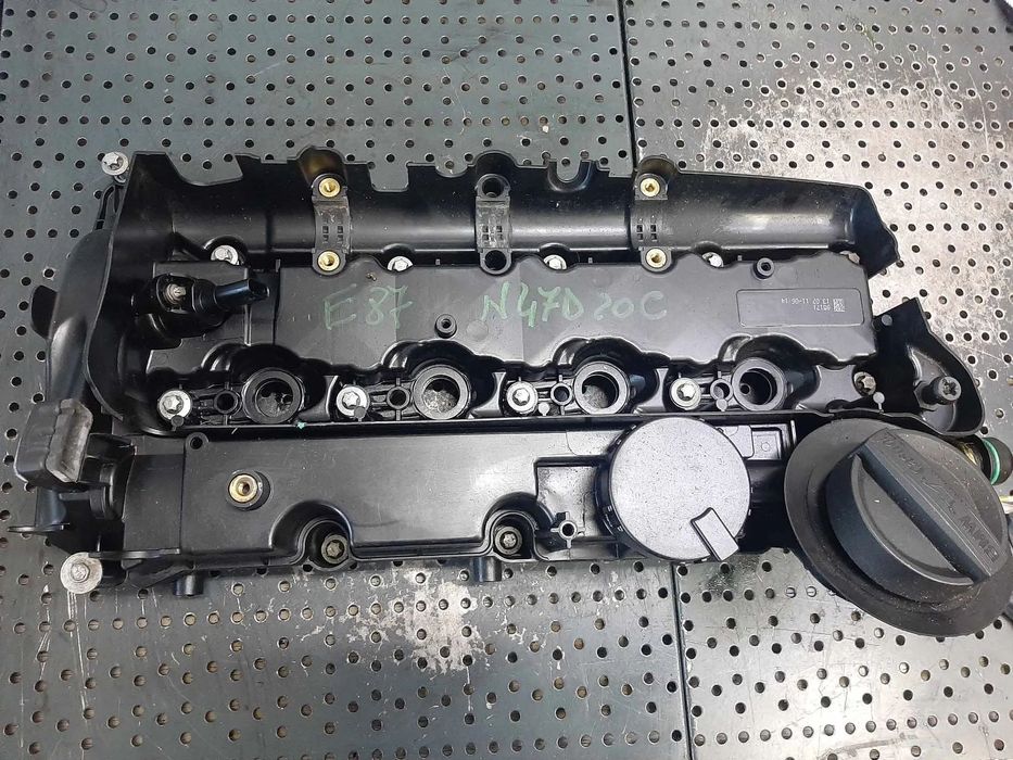 capac culbutori 2.0 d n47d20c bmw seria 1 e81 e87 seria 3 e90 e91 0928402069