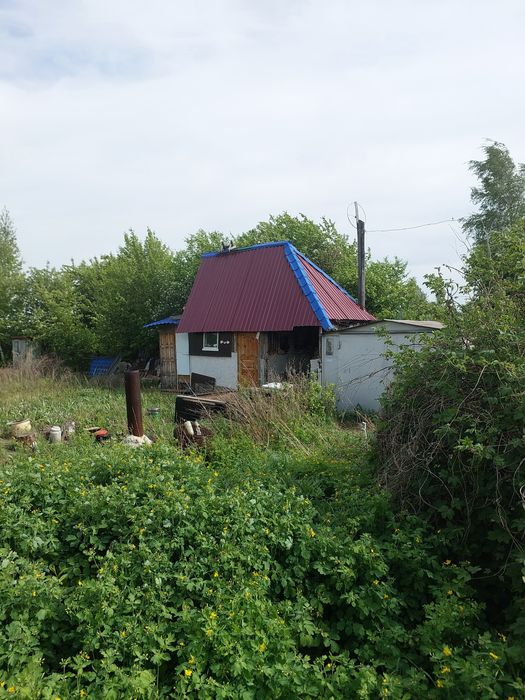 Продам дачу с/о "Ракета" 5 с.