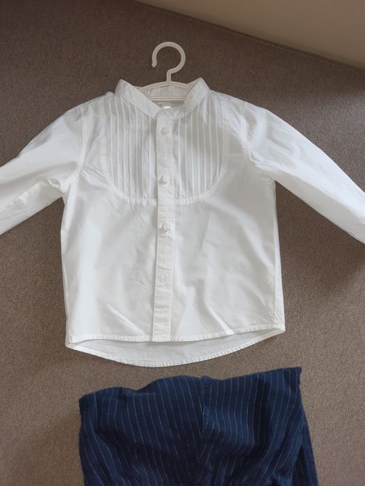 Детская двойка hm