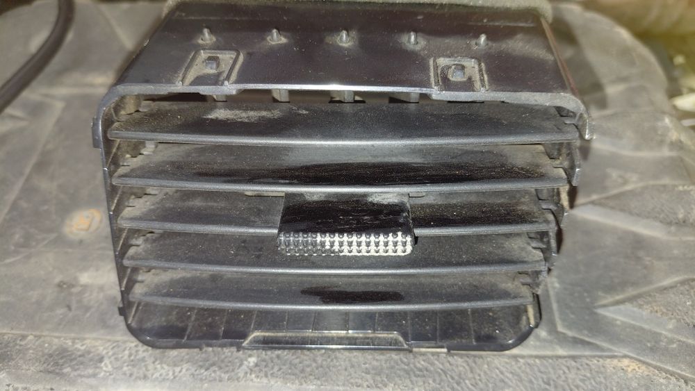 Воздуховоды Faw v5