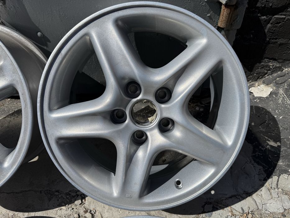 Диски онигинал harrier rx300 rav4 camry