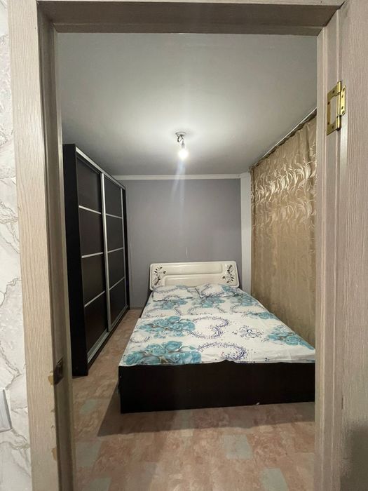 Сдаётся 4 комнатная квартира