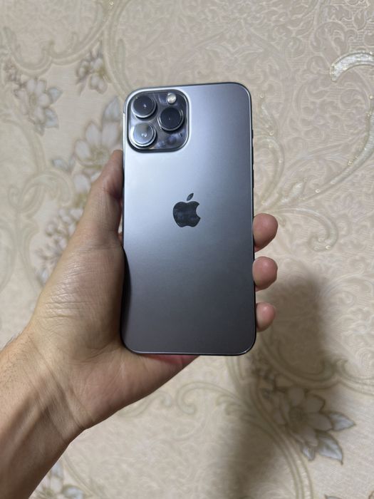 iphone 13 pro Max 1024 Gb