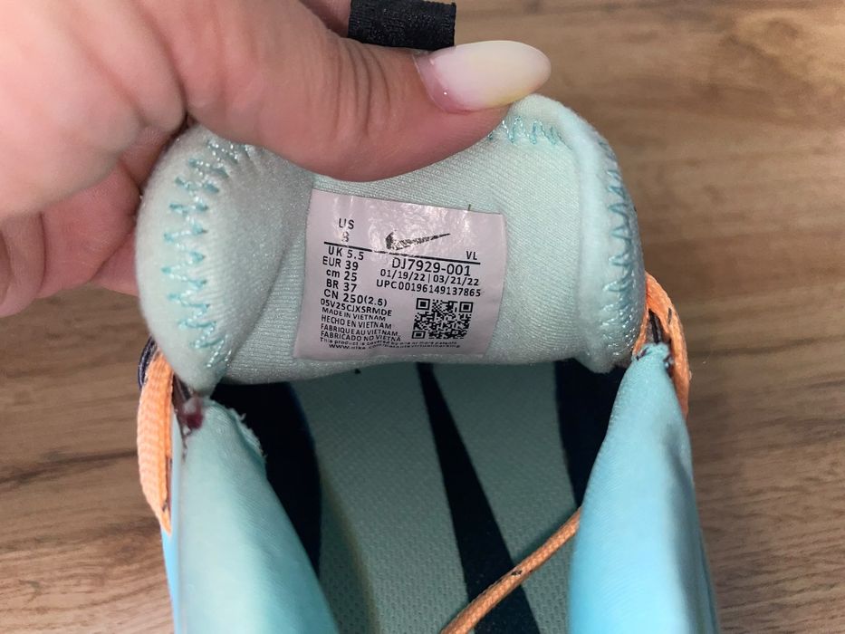 Incaltaminte NIKE React Pegasus Trail 4 GTX nr 39