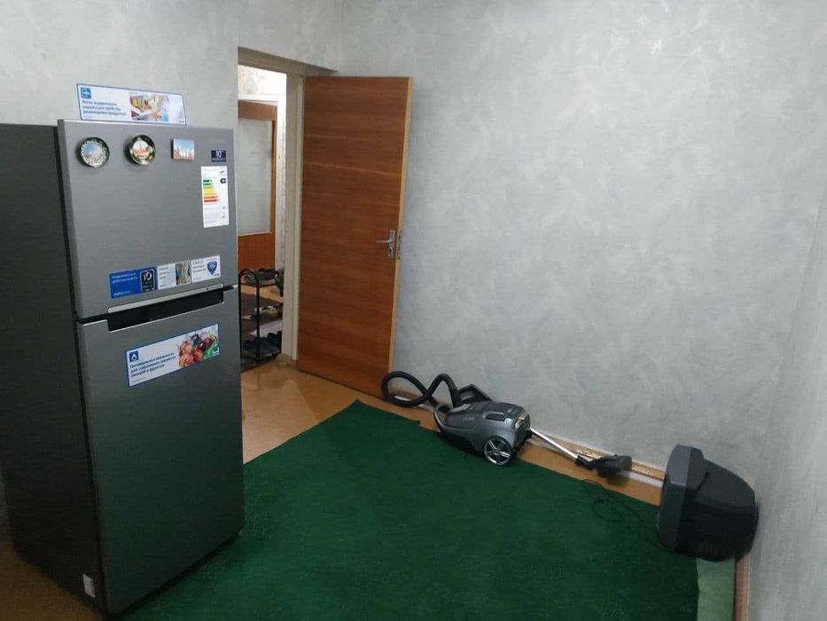 Продается 3-х комнатная квартира