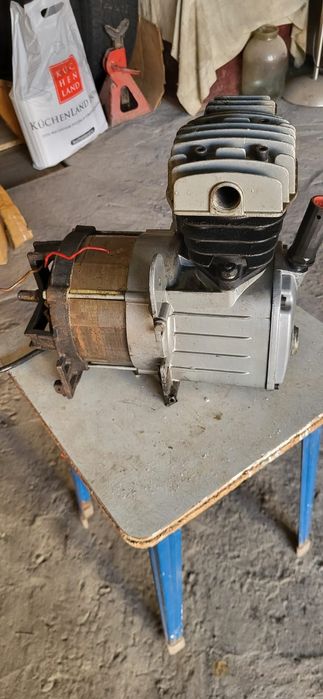 Продам голову от коомпрессора