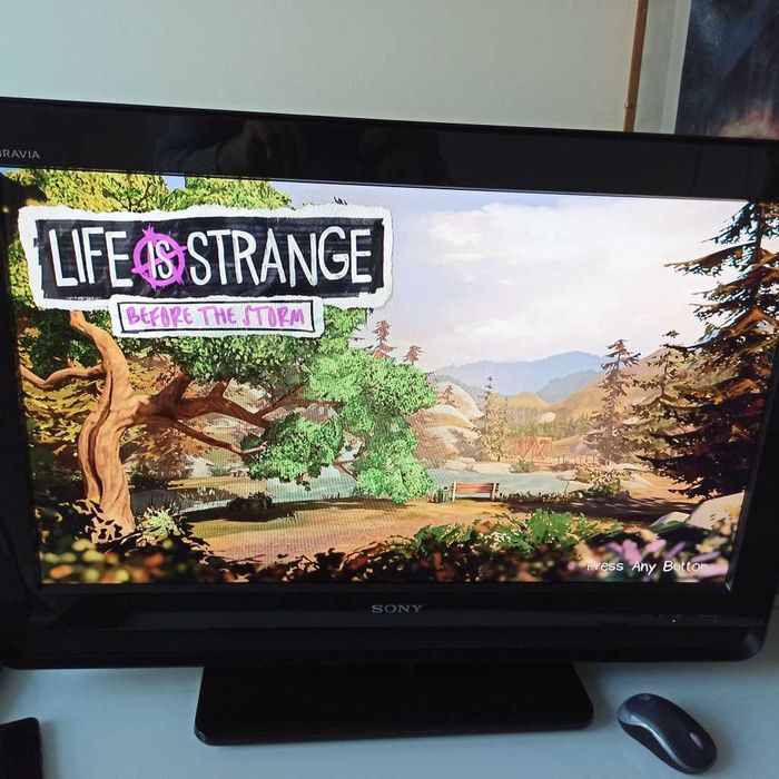 Телевизор Sony 32.Маde in Slovenia