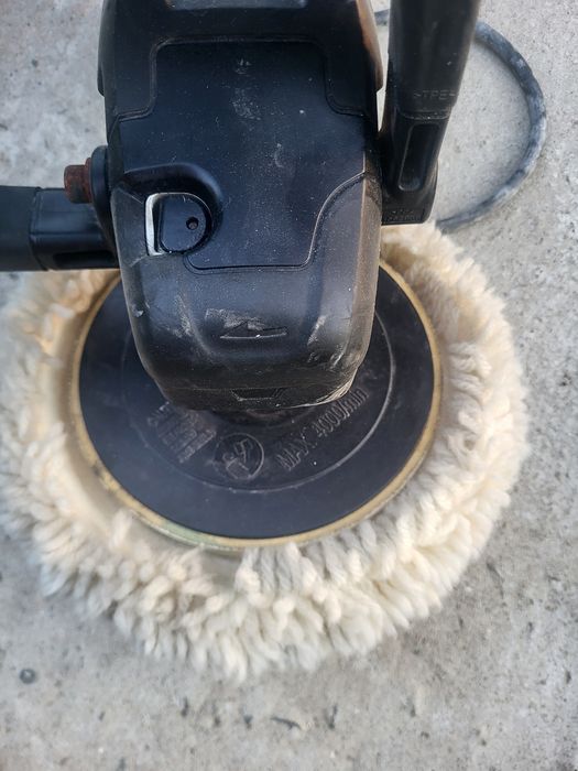 Masina polish makita