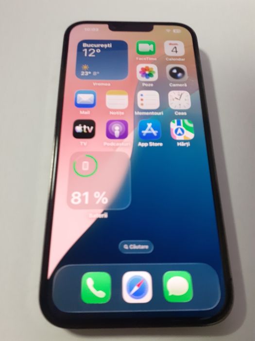 Iphone 13 pro max ,impecabil