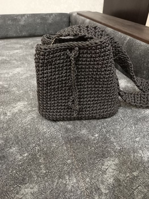 Сумка женская ручная работа