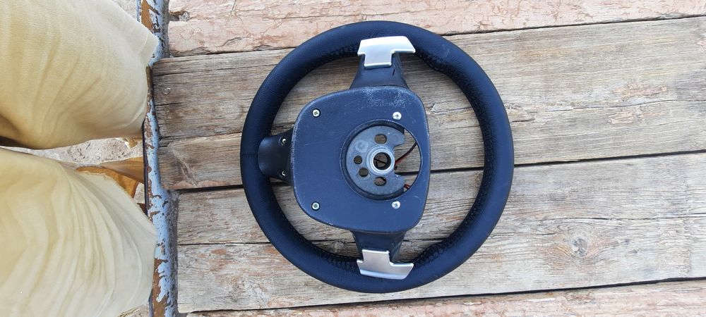 Спарк рул б/у срочно сотилади