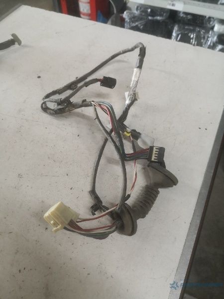 Instalatie Electrica Usa Dreapta Spate Toyota Hilux Vii Pickup (_N1_,