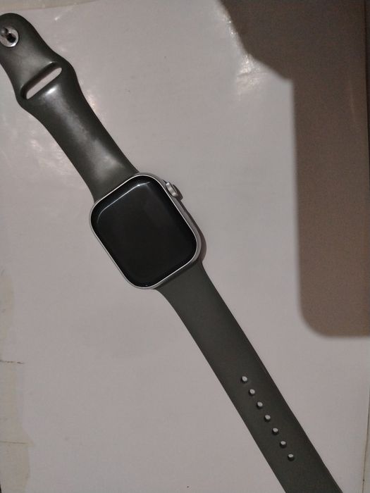 pro 9 watch.  Holati yangi karopka zaryatkasi bor. Kelishamiz