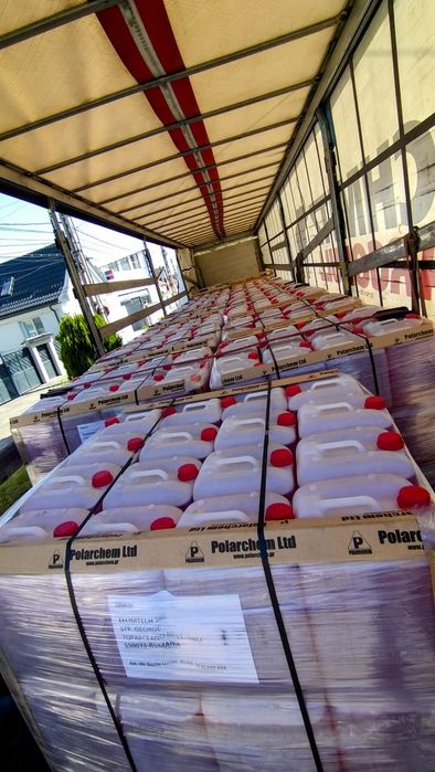 Spuma activa 22kg protectie nikel-Crom!1L+60L apa.Spuma efect zapada