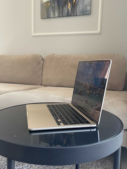 Macbook Air 13 2025