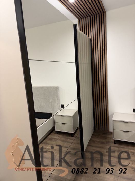 Дава се под наем Двустаен апартамент в София, Красно село - 74 кв.м за 757.86 € - Снимка #11