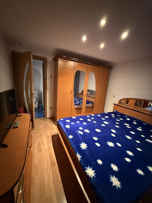 Vând apartament micro 20