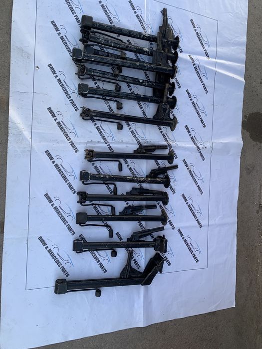 Стеклоочиститель  механизм Мерседес Mersedes