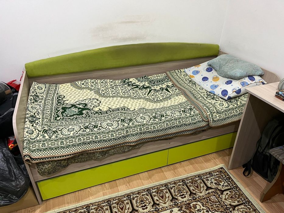 Продам детский горнитур