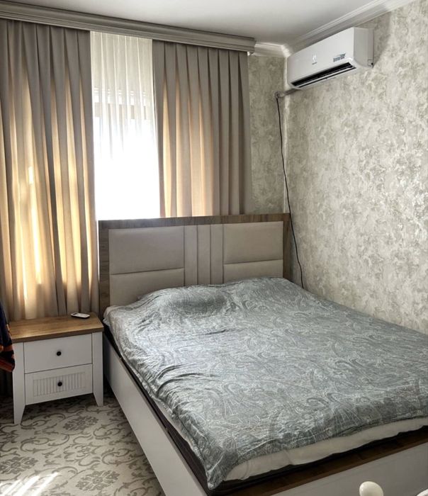 5-комн 5/2/5 Тузель1, Конечка, Улучшенка 110м*, Балкон 2х9,Под Ипотеку