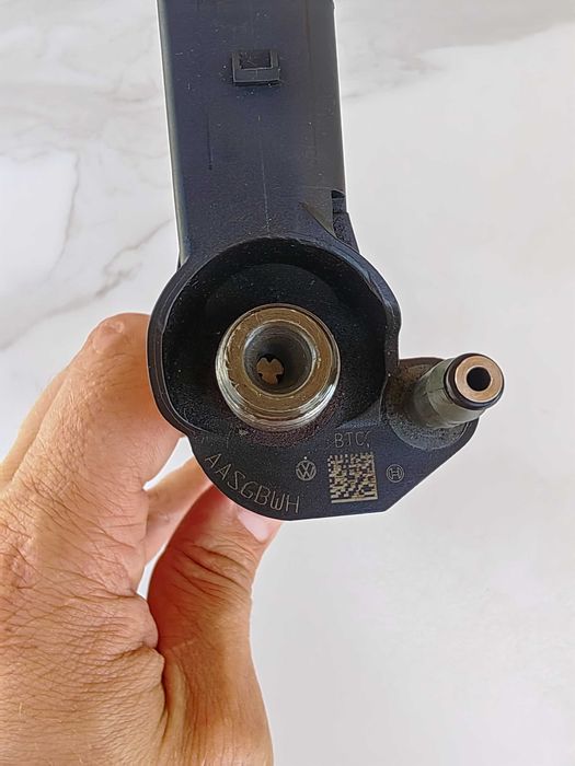 Инжекторна Дюза за Голф 6