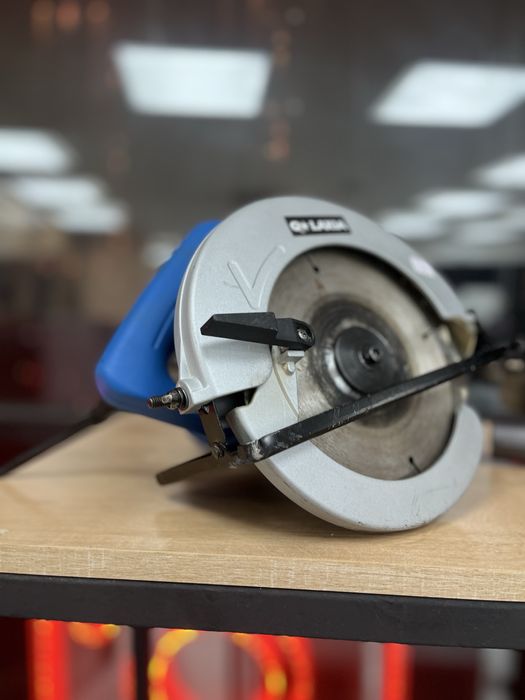 Торцевая пила Galaxia/ Момышулы 23 Рассрочка 0-0-24