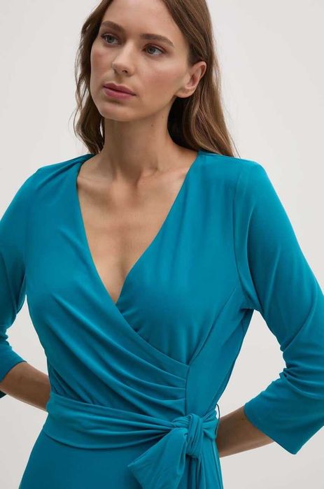 Нова рокля на Ralph Lauren