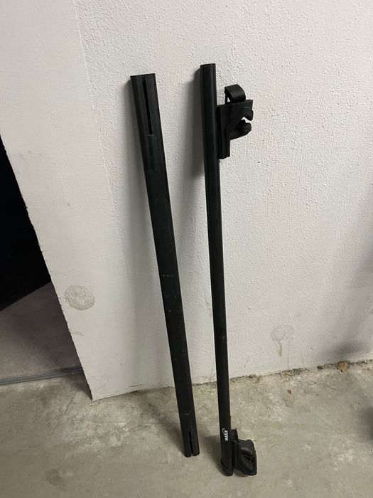 Напрвчни греди за кола Хакр