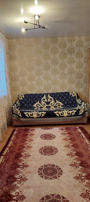 сдам 1-комнатную квартиру