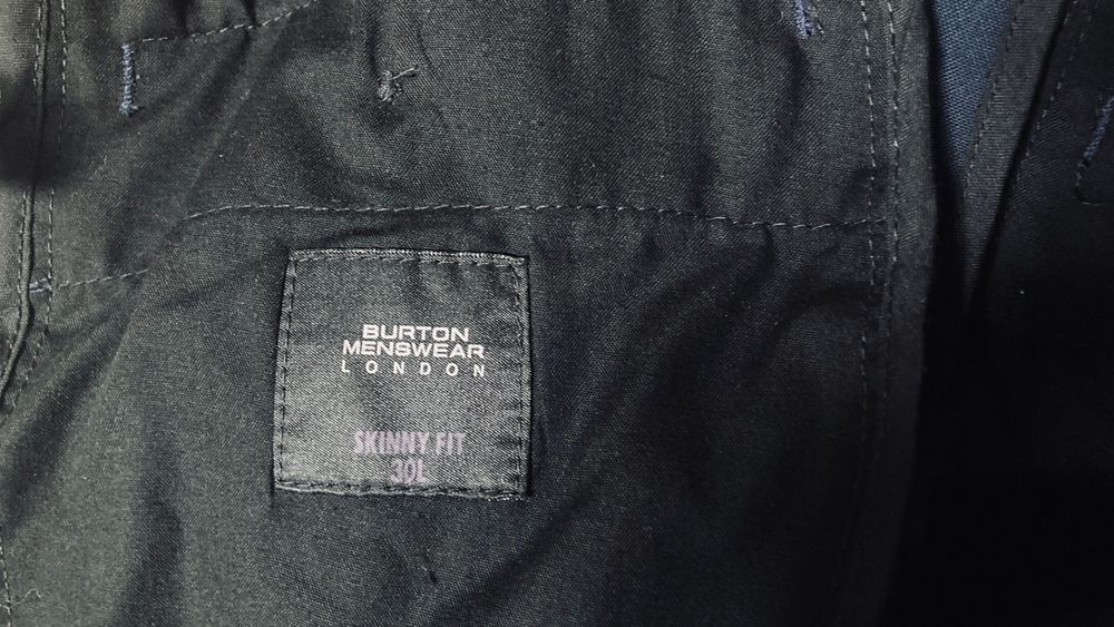 Pantalon barbatesc W30 L34