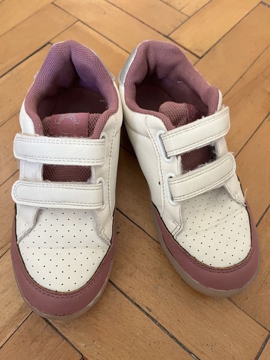 Детски маратонки Zippy