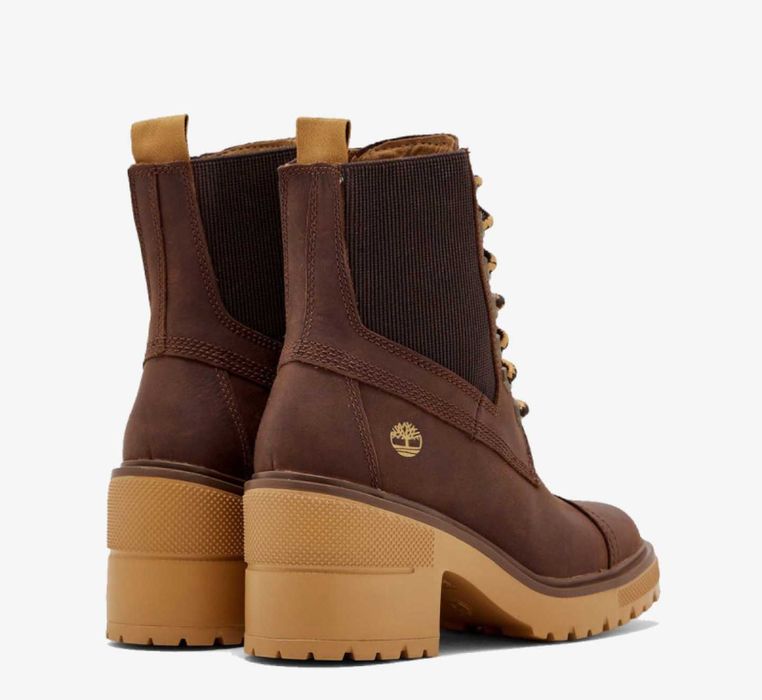 TIMBERLAND Зимни обувки