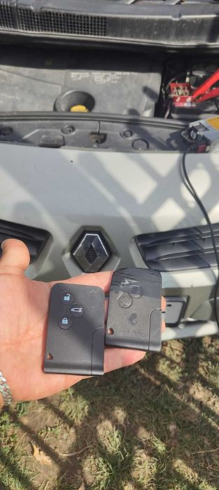 Chei auto pierdute? Fac chei noi, programez și repar contacte