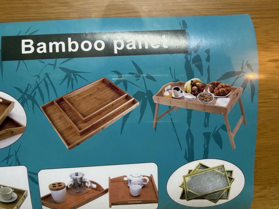 Продам стол -поднос !