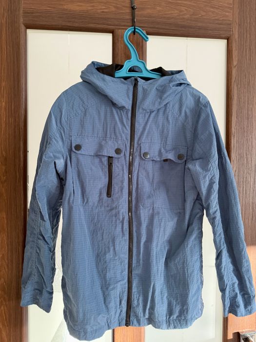 Ветровка для мальчика