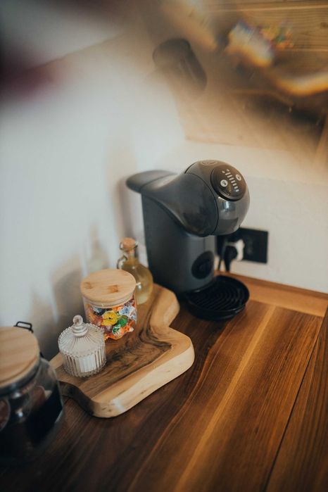 CABANA A-FRAME de inchiriat