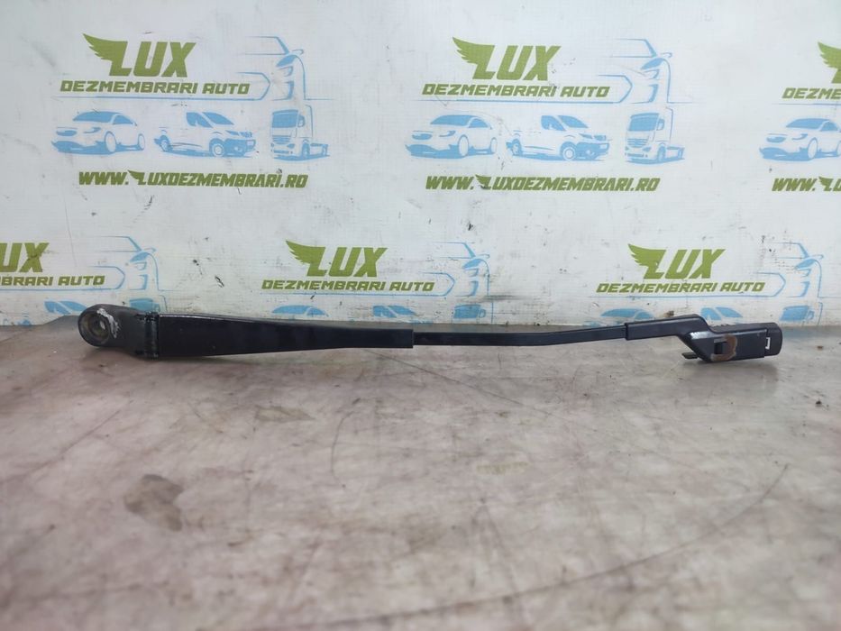 Brat stergator parbriz 5j1955409b Skoda Fabia 2 [facelift] [2010 - 20