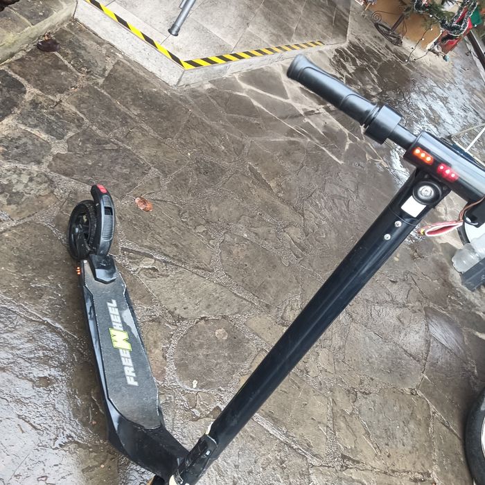 Trotinetă electrică R8X Lite