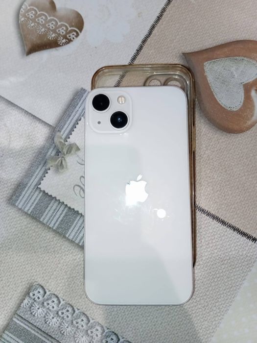 Iphone 13 128/4 акб 94%