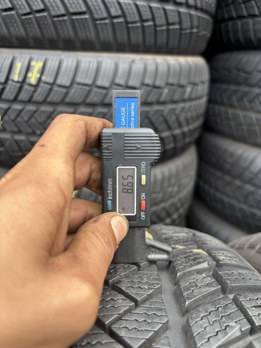 Anvelope Iarna 225/55/17 Vredestein WinTrac Pro 225 55 17 R17