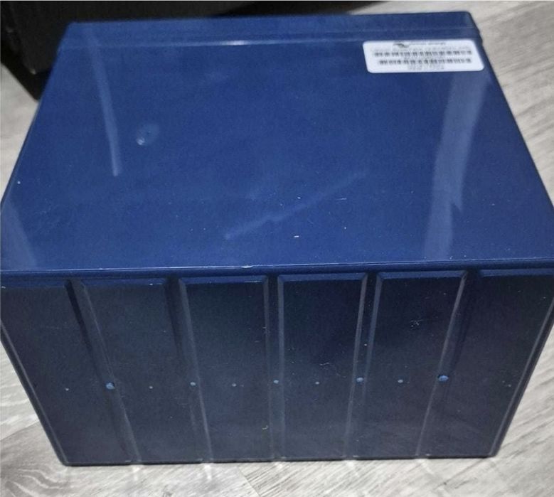 Baterie Victron Energy Lithium SuperPack 12,8V/60Ah (M6)