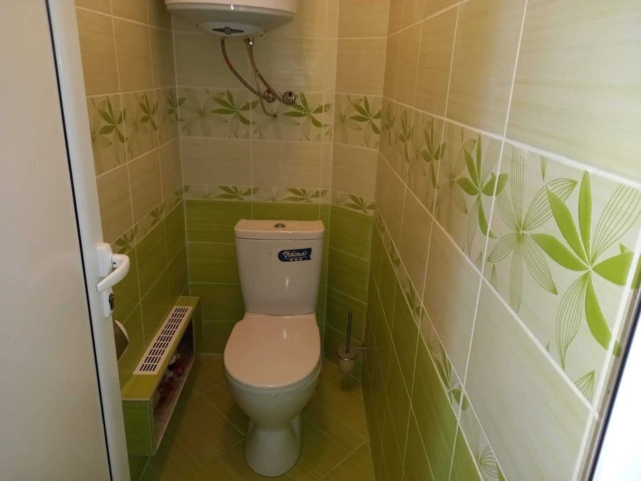 Дава се под наем Четиристаен апартамент в Велико Търново, Акация - 126 кв.м за 382.5 € - Снимка #12