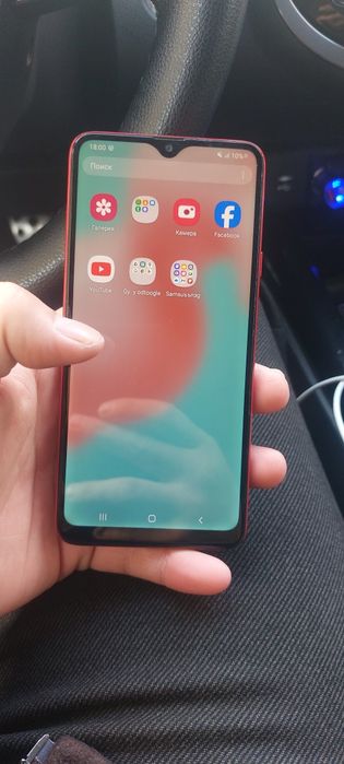 Продам самсунг 20с