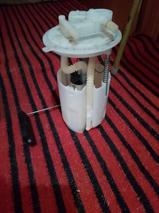 Продам бензонасос новый в сборе