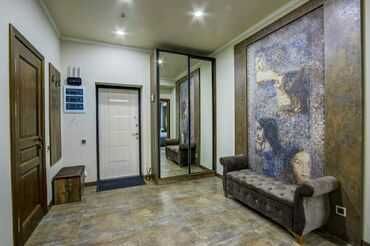 Сдаётся квартира на Паркентском с евро ремонтам‼️