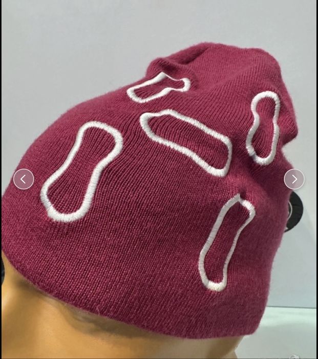 Зимна шапка HAGLOFS